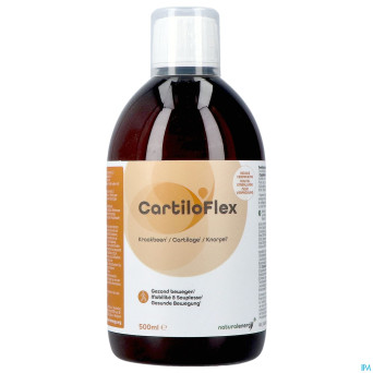 Natural energy cartiloflex 500ml