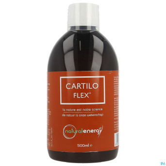 Natural energy cartiloflex 500ml