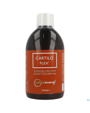 Natural energy cartiloflex 500ml