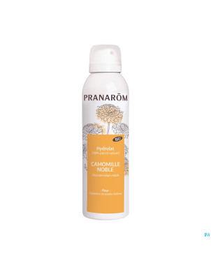 Pranarom hydrolat camomille bio 150ml