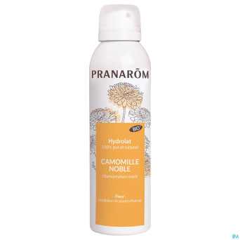 Pranarom hydrolat camomille bio 150ml