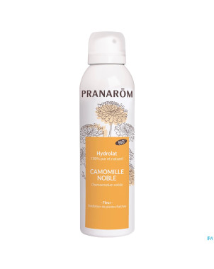 Pranarom hydrolat camomille bio 150ml