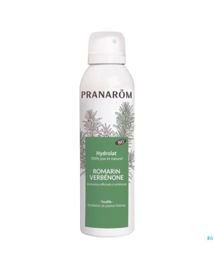 Hydrolat romarin verbenone bio 150ml    pranarom