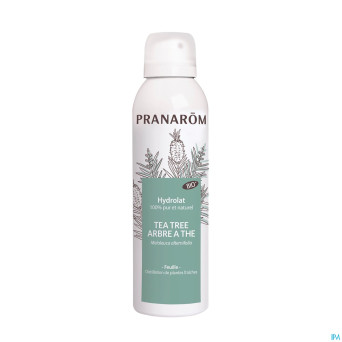 Pranarom hydrolat tea tree bio 150ml
