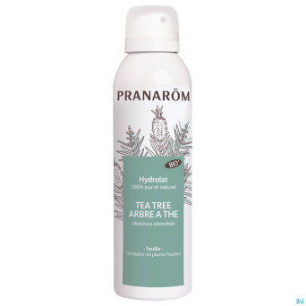 Pranarom hydrolat tea tree bio 150ml