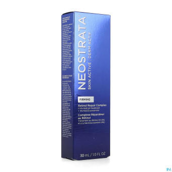 Neostrata skin active complexe repar. retinol 30ml