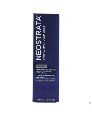 Neostrata skin active complexe repar. retinol 30ml