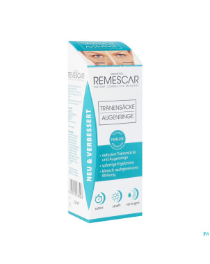 Remescar poches & cernes   tube 8ml
