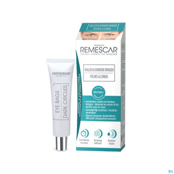 Remescar poches & cernes   tube 8ml