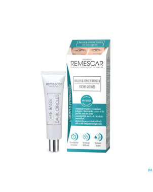 Remescar poches & cernes   tube 8ml