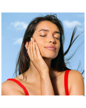 Nuxe sun cr fondant haute prot. visage ip50 50ml