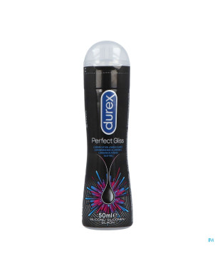 Durex perfect gliss lubrifiant 50ml