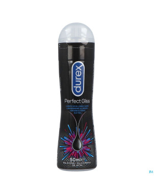 Durex perfect gliss lubrifiant 50ml