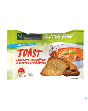 Damhert pain grille s/gluten   150g