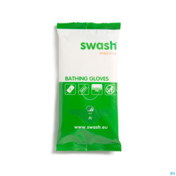 Swash gold gloves ff  pack 5