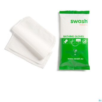 Swash gold gloves ff  pack 5