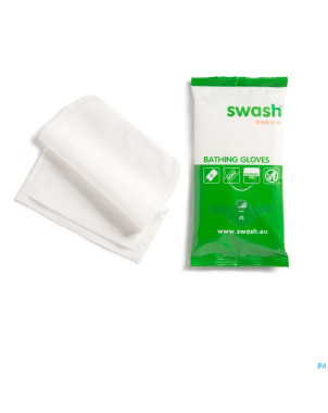 Swash gold gloves ff  pack 5