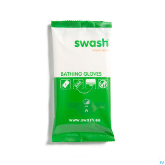 Swash gold gloves ff  pack 6