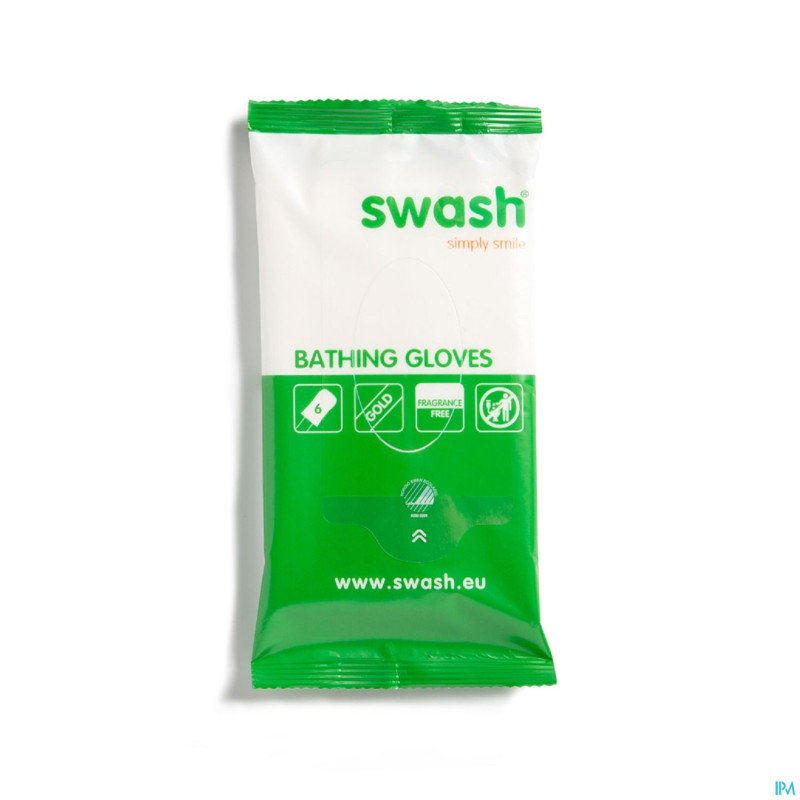 Swash gold gloves ff  pack 6