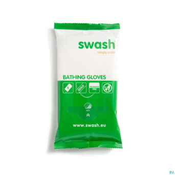 Swash gold gloves ff    pack 8