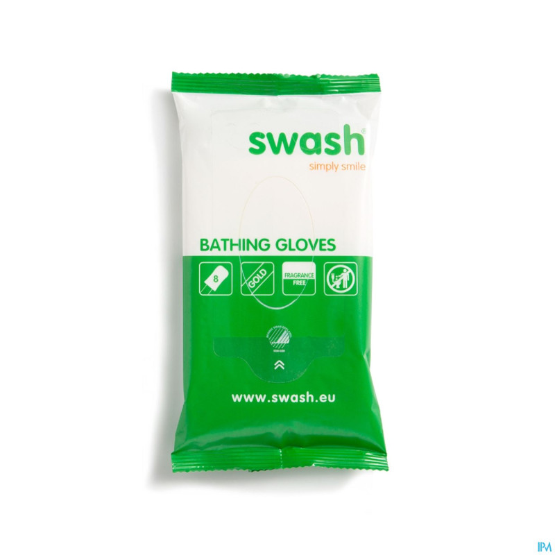 Swash gold gloves ff    pack 8