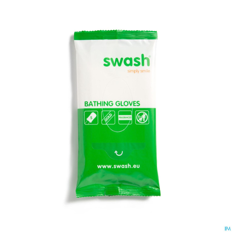 Swash gold gloves f  pack 5