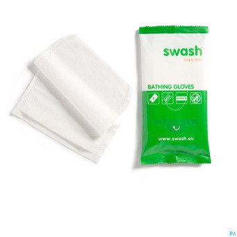 Swash gold gloves f  pack 5