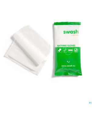 Swash gold gloves f  pack 5