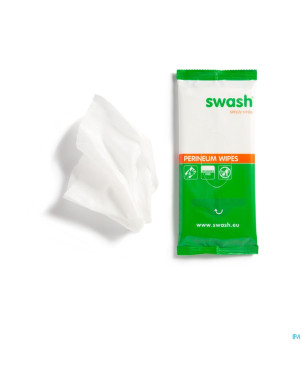 Swash perineum wipes ff pack 4
