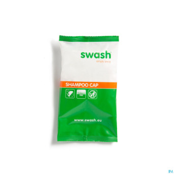 Swash shampoo cap ff