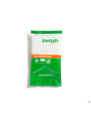 Swash shampoo cap ff