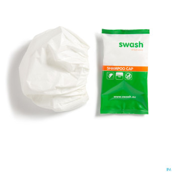 Swash shampoo cap ff