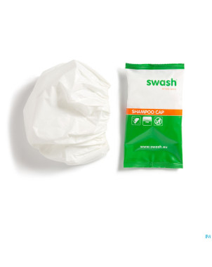 Swash shampoo cap ff