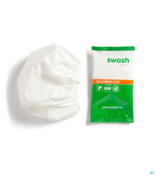 Swash shampoo cap f