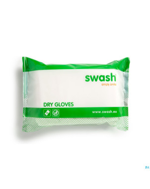 Swash disposable gloves  pack 50