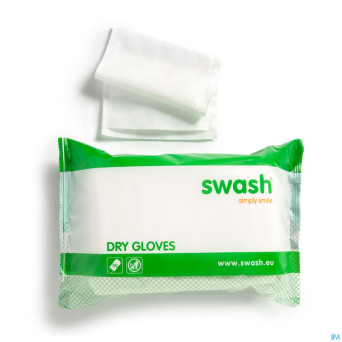 Swash disposable gloves  pack 50