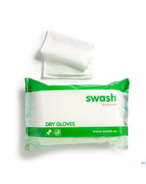 Swash disposable gloves  pack 50