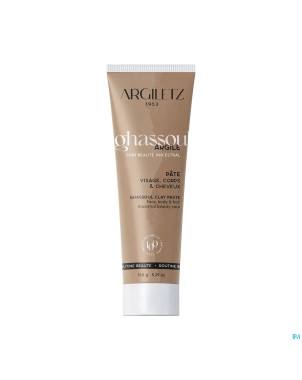 Argiletz pate argile ghassoul  150g