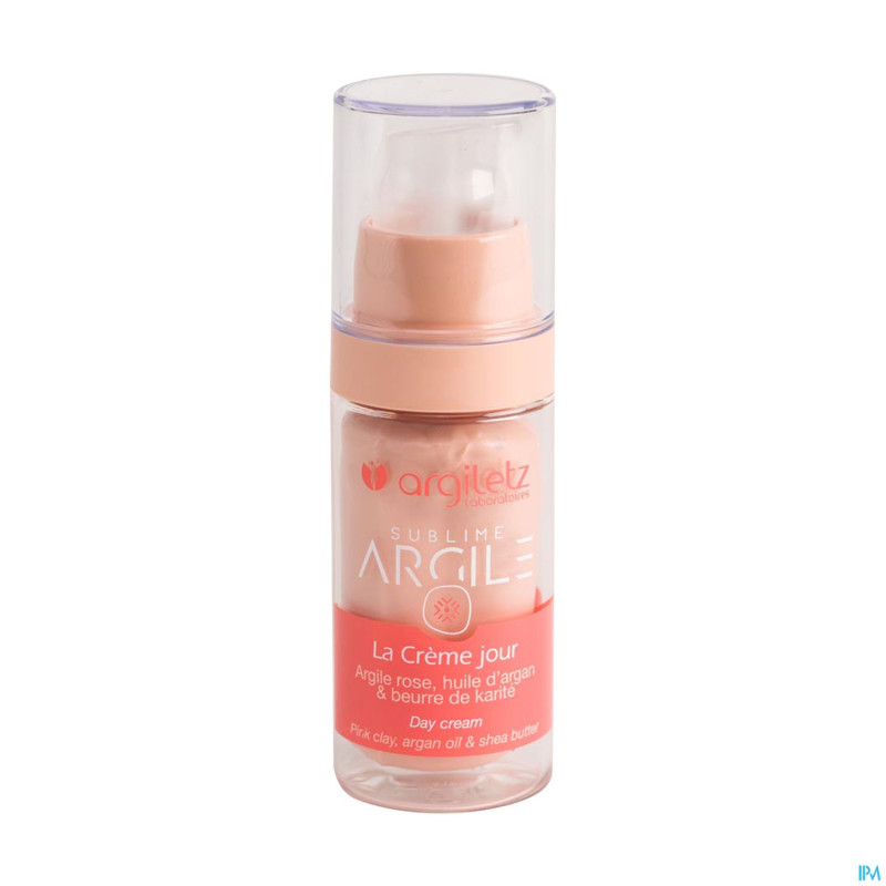Argiletz creme jour 30ml