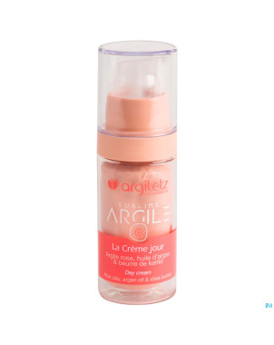 Argiletz creme jour 30ml