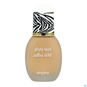 Sisley phyto-teint ultra eclat 1+ ecru