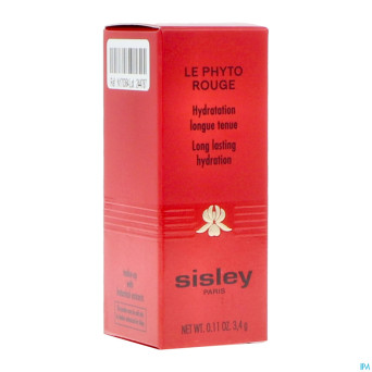 Sisley phyto-rouge 29 rose mexico