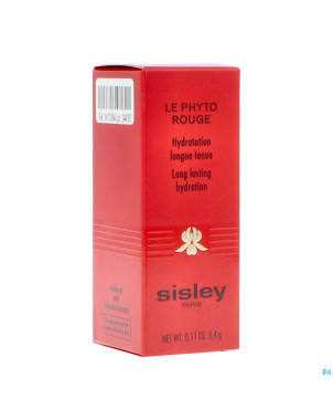 Sisley phyto-rouge 29 rose mexico