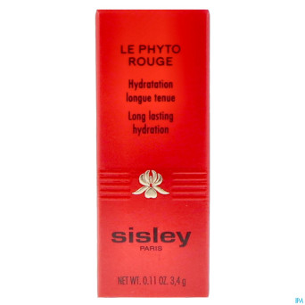 Sisley phyto-rouge 29 rose mexico