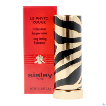 Sisley phyto-rouge 29 rose mexico