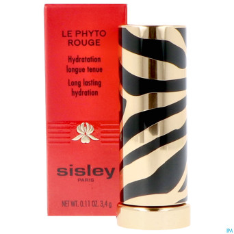 Sisley phyto-rouge 29 rose mexico