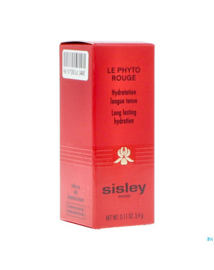 Sisley phyto-rouge 28 rose shanghai