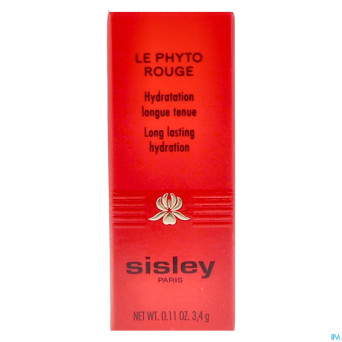 Sisley phyto-rouge 28 rose shanghai