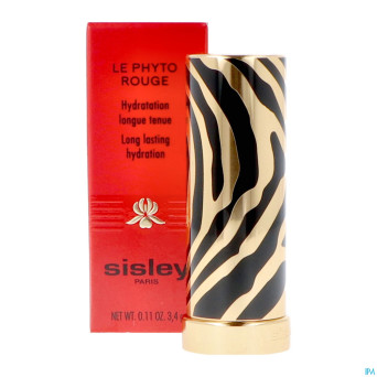 Sisley phyto-rouge 28 rose shanghai