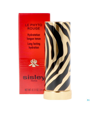 Sisley phyto-rouge 28 rose shanghai